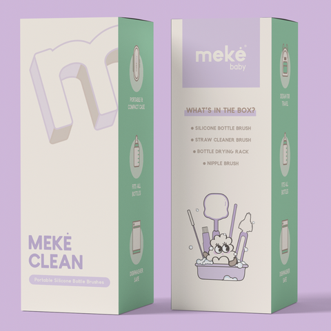 Meke Clean