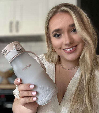 Milk Warmer