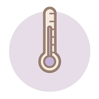 Customizable temperature control